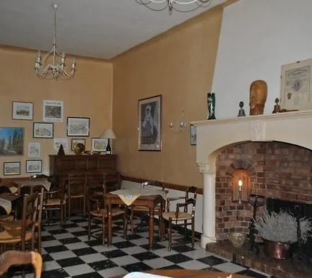 Hotel Le Grand Valreas