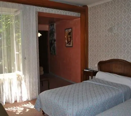 Hotel Le Grand